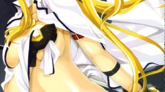 Hentai mahou shoujo lyrical