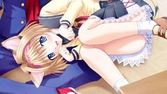 Hentai maids animal ears