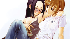 Hentai maria-sama ga miteru