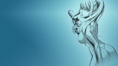 Hentai metroid zero suit