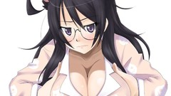 Hentai nekomimi bakemonogatari animal