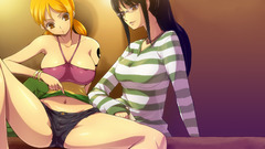 Hentai One Piece (anime)