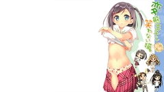 Hentai Ouji to Warawanai