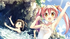 Hentai Ouji to Warawanai