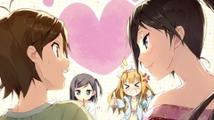 Hentai Ouji to Warawanai