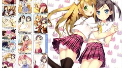 Hentai Ouji to Warawanai Neko