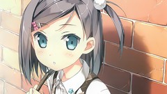 Hentai Ouji to Warawanai Neko Tsutsukakushi Tsukiko