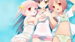 Hentai panties lolicon akino