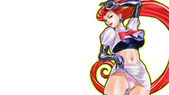 Hentai Pokemon redheads Jessie