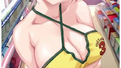 Hentai Resort Boin anime