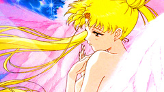 Hentai sailor moon bishoujo