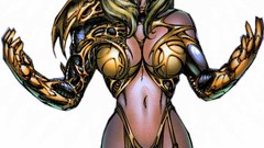 Hentai Simple Background anime