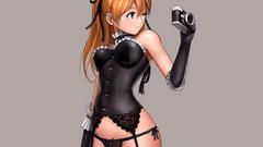 Hentai stockings neon genesis