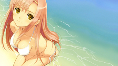 Hentai tony taka bikini