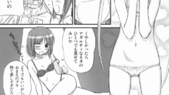 Hentai tony taka hayate