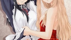 Hentai tony taka soft