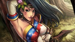 Hentai Trees uniforms forests