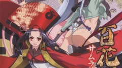 Hentai woman Books Hyakka