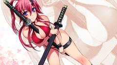 Hentai woman Books Hyakka