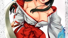 Hentai woman ecchi Books