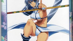 Hentai woman ecchi Books