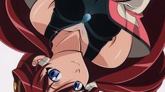 Hentai woman ecchi Vandread