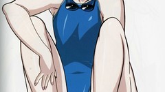 Hentai woman ecchi Vandread