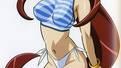 Hentai woman ecchi Vandread