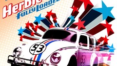 Herbie Movies Movie Vehicles 2005 (Year) Car vehicle