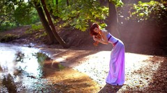 Hercules cosplay Megara Anna Moleva ormeli