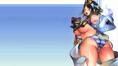 Herd liek Manga Anime