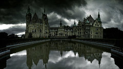 Here Another castle try Moszna