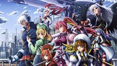 Here Another Manga Anime