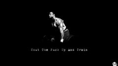 Here bump shameless self shutupandlift