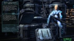 Here crap res screen