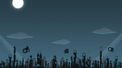 Here Haven While been posting