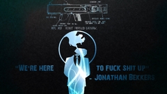 Here shit Fuck complete