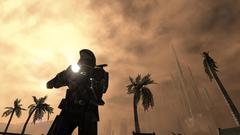 Here skyline ODST