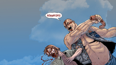 Here untitled just This leave