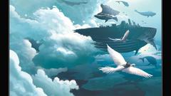 Here well but troll ing