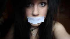 Here when asked about sent shooping nadiaa