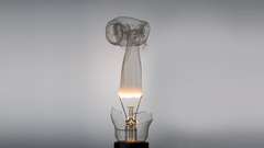 Here You not but him