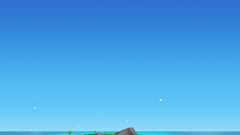 Here You wish were thegoodness