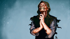 Herezjarcha tapetap high