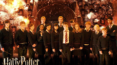 Hermione granger Ginny Weasley