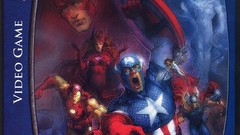 Hero captain america The Avengers marvel comics Avengers comics