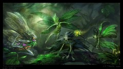 Hero Enchanted forests commercial