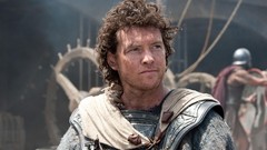 Hero Greek sam worthington mythology wrath of the titans 