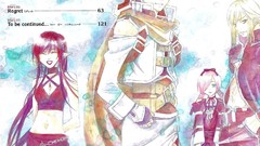 Hero Manga Superior sheila Demon lord