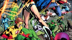 Hero superman Wonder Woman dc comics Flash (superhero) Donna 